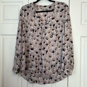 Pretty Blouse by Alex & Madison